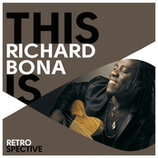 Couscous by Richard Bona