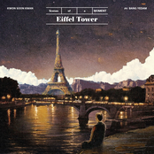 Eiffel Tower (with BANG YEDAM)