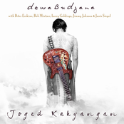 Joged Kahyangan by Dewa Budjana