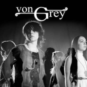 Von Grey: Von Grey EP