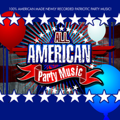 All American Party Music