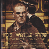 Oi! Fuck You Vol.1 (Re-Edition)
