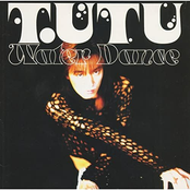 ウォーターダンス