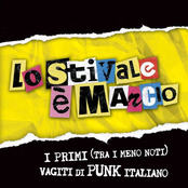 Lo Stivale è Marcio