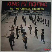 the chinese fighters (el chicles)
