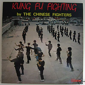 The Chinese Fighters (el Chicles)