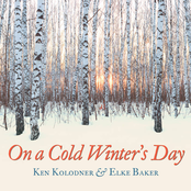 On a Cold Winter's Day