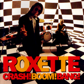 Sleeping In My Car by Roxette