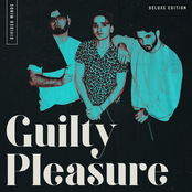 Divided Minds: Guilty Pleasure (Deluxe)