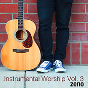 Instrumental Worship, Vol. 3