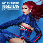 Turned Heads (feat. Lady Bee) - Single