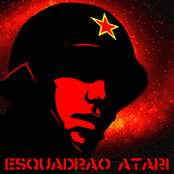 esquadrão atari