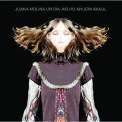 Vive Solo by Juana Molina