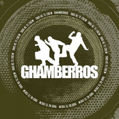 Ghamberros