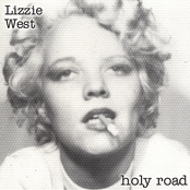 Mercy Me by Lizzie West