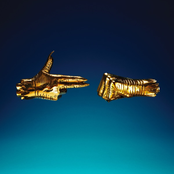 Run The Jewels 3 LP