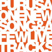 Purusa: OneNewSong&AFewLiveTracks