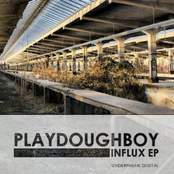 Influx EP