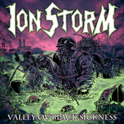 For All The Black by Ion Storm