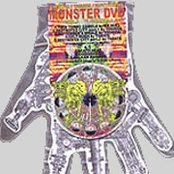 Monster DVD