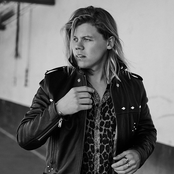 conrad sewell