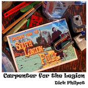 Carpenter for the Legion