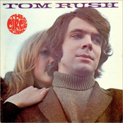 Tom Rush - Shadow Dream Song