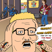 Dangit (fuzz pedals)