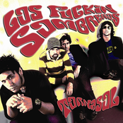 Los Fuckin Sombreros-Tornasol