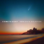 Comet's Dust