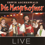 Die Mayrhofner - live
