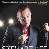 Stewart Lee: Stand-Up Comedian