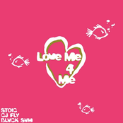 LOVE ME 4 ME (feat. Blvck Svm)