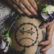 Fragile With Me - Single