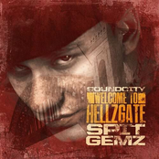 Welcome To Hellzgate