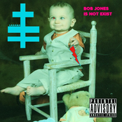 Bob Jones is not exist