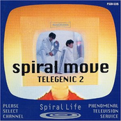 spiral move TELEGENIC2