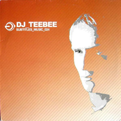 So High by Teebee