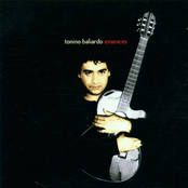 Tonino Baliardo: Essences