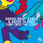 Horse Meat Disco: Jump Into The Light