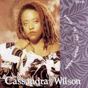 Melanin Song by Cassandra Wilson