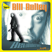 Unisex Chip Shop (tribute To Billy Bragg) by Bill Bailey