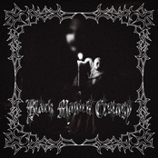 Black Magick Ecstasy