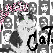 Business Cats EP