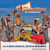 Santa María by Los Aslándticos