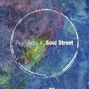 Ron Artis II: Soul Street