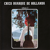 Morena Dos Olhos D'água by Chico Buarque