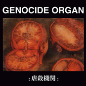 Genocide Organ Album Picture