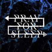Pray for Sleep - EP