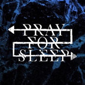 Pray For Sleep: Pray for Sleep - EP